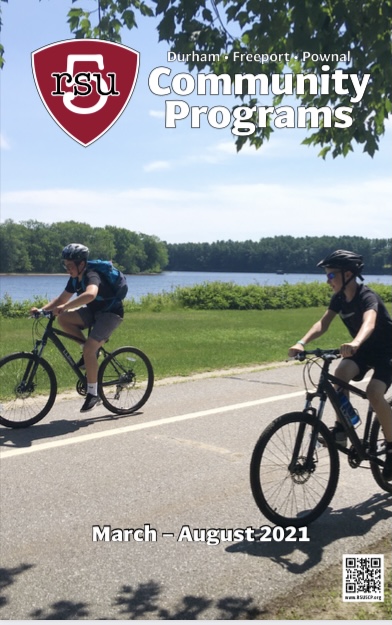 RSU5 Community Programs image #4544